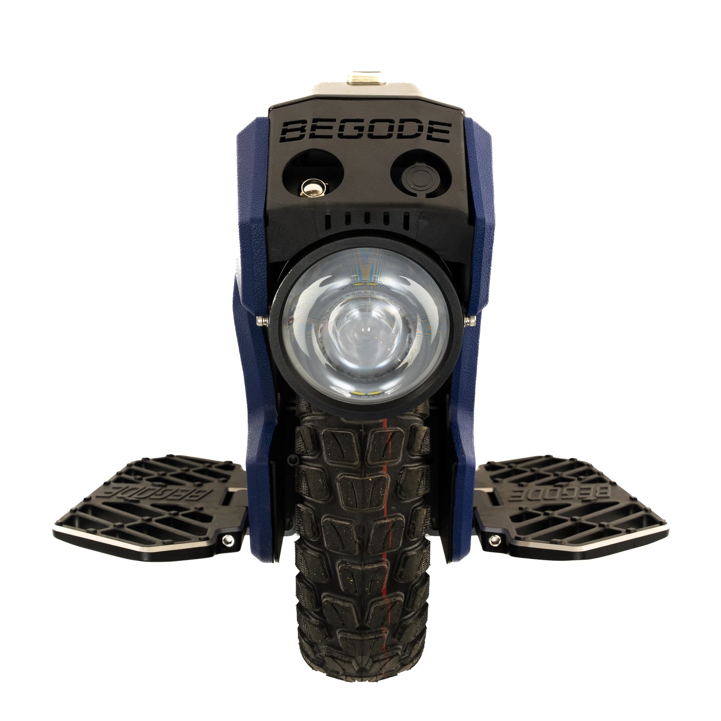 Begode MTen4S 300Wh 40T - REVRides