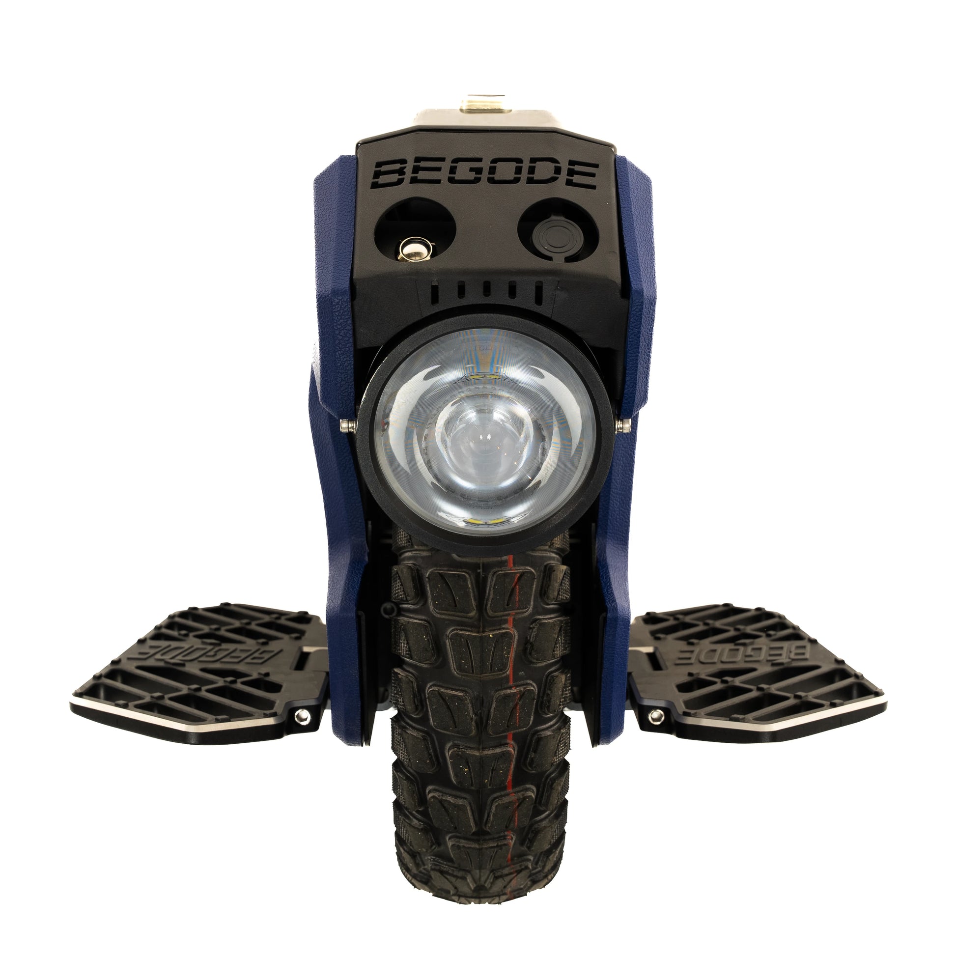 Begode MTen4 750Wh - REVRides