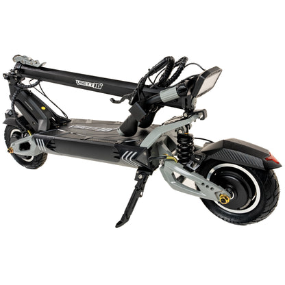 VSETT 10+ Electric Scooter - REVRides