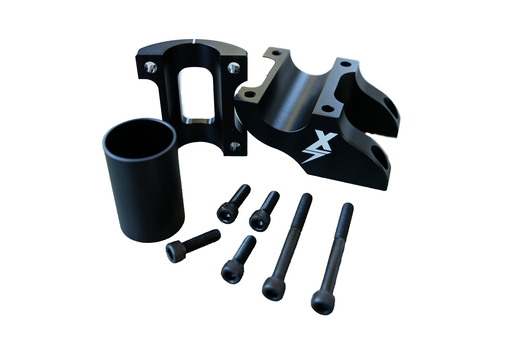 EBMX Direct Mount Stem - REVRides