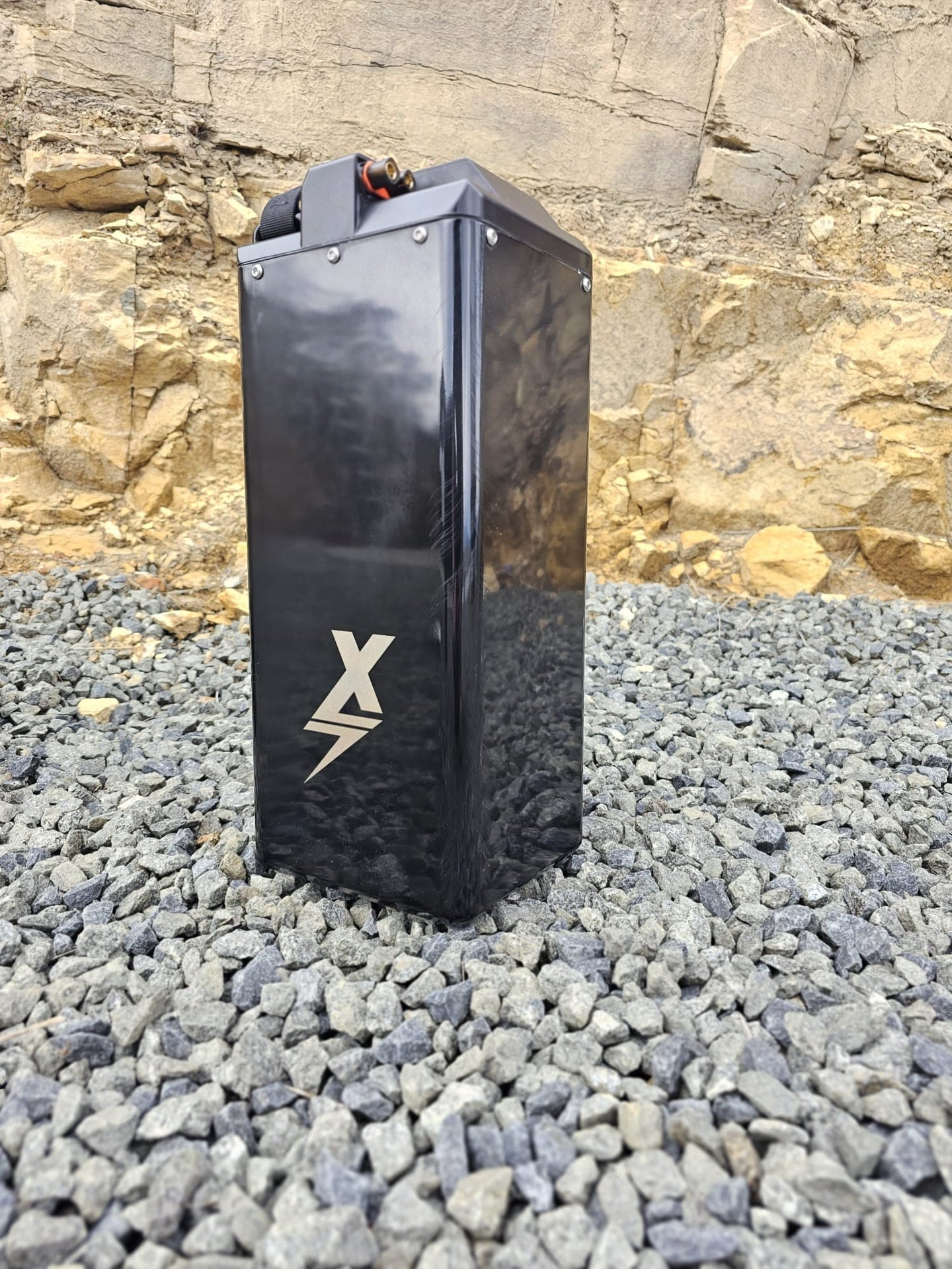 EBMX High Power Batteries for Sur Ron LBX - REVRides