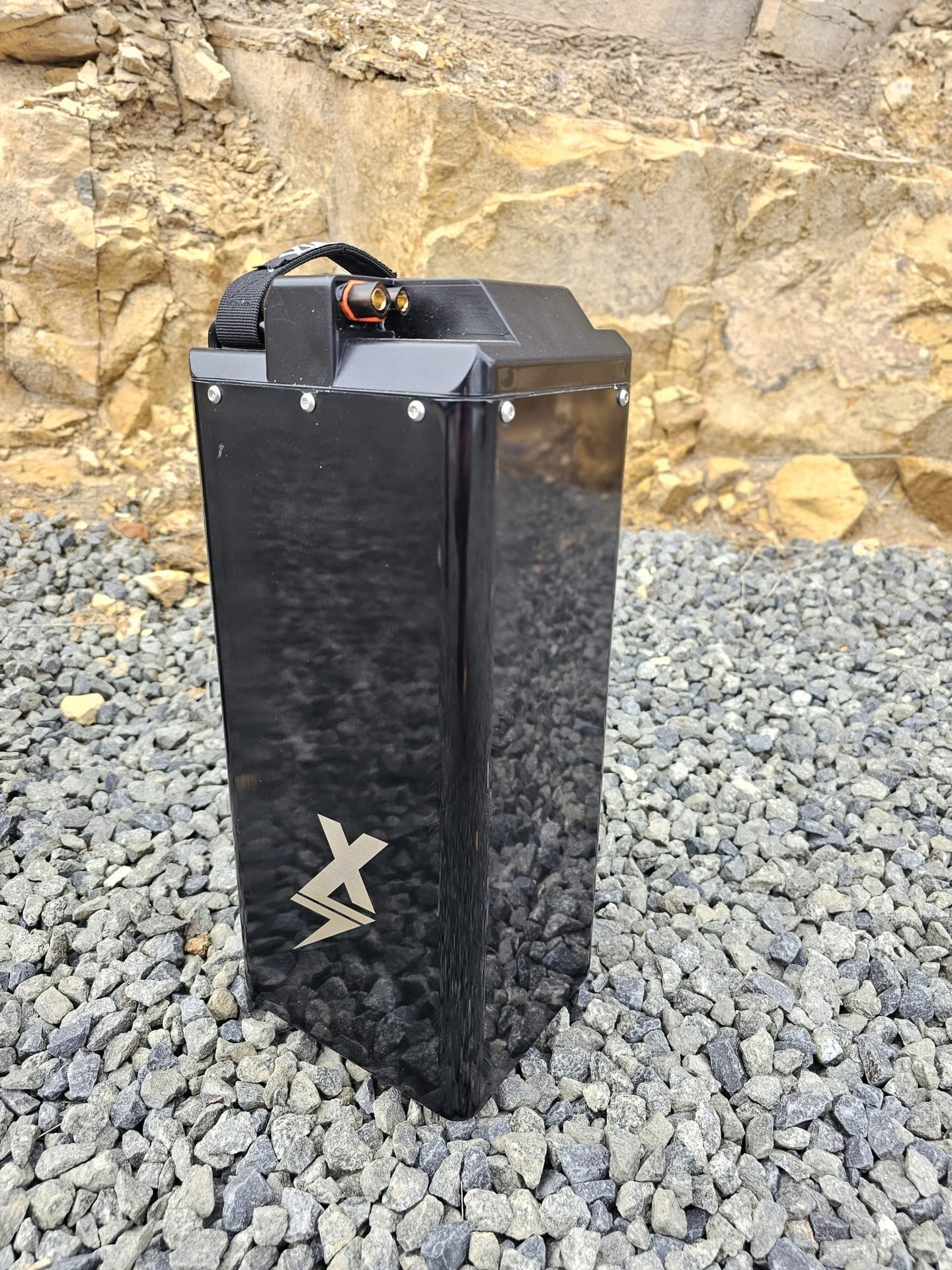 EBMX High Power Batteries for Sur Ron LBX - REVRides