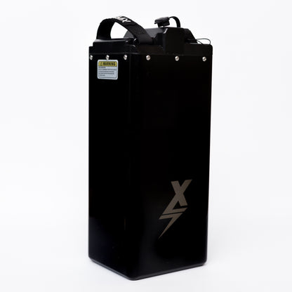 EBMX High Power Batteries for Sur Ron LBX - REVRides