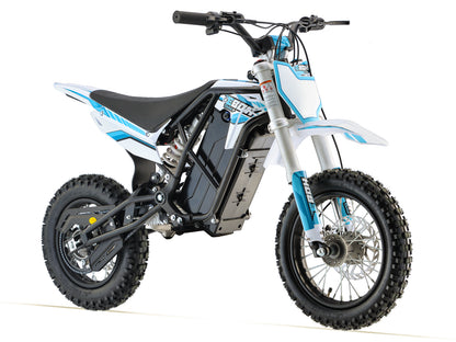 EBOX 1.6 Pit bike By: Stomp - REVRides