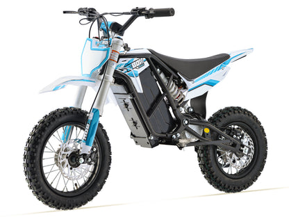 EBOX 1.6 Pit bike By: Stomp - REVRides