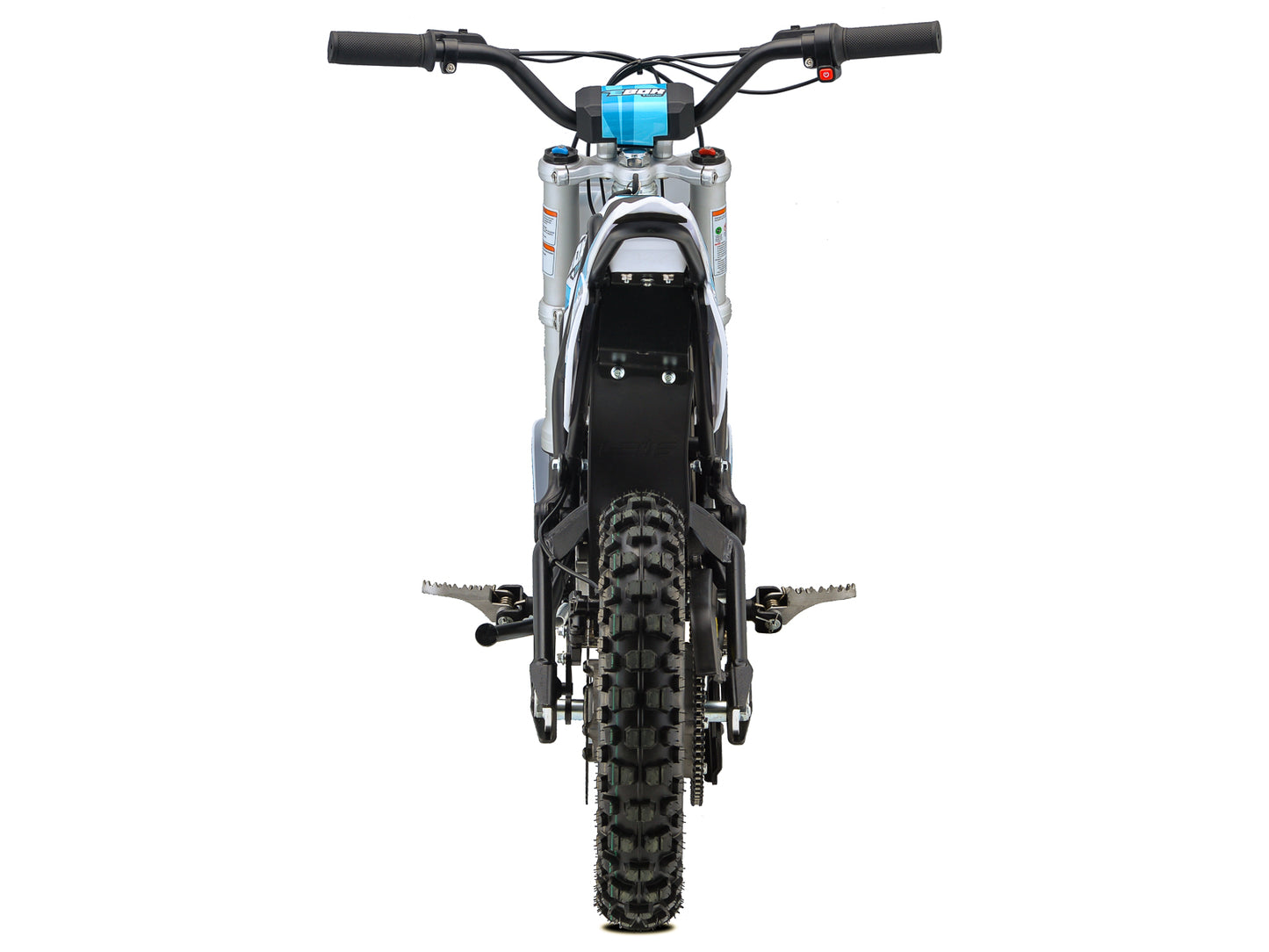 EBOX 1.6 Pit bike By: Stomp - REVRides