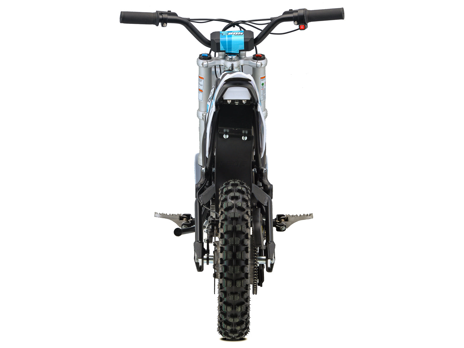 EBOX 1.6 Pit bike By: Stomp - REVRides