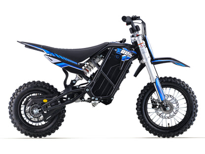 EBOX 1.6 Pit bike By: Stomp - REVRides