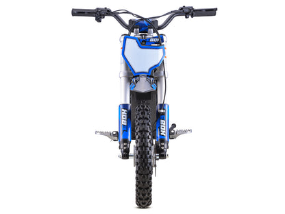 EBOX 1.6 Pit bike By: Stomp - REVRides