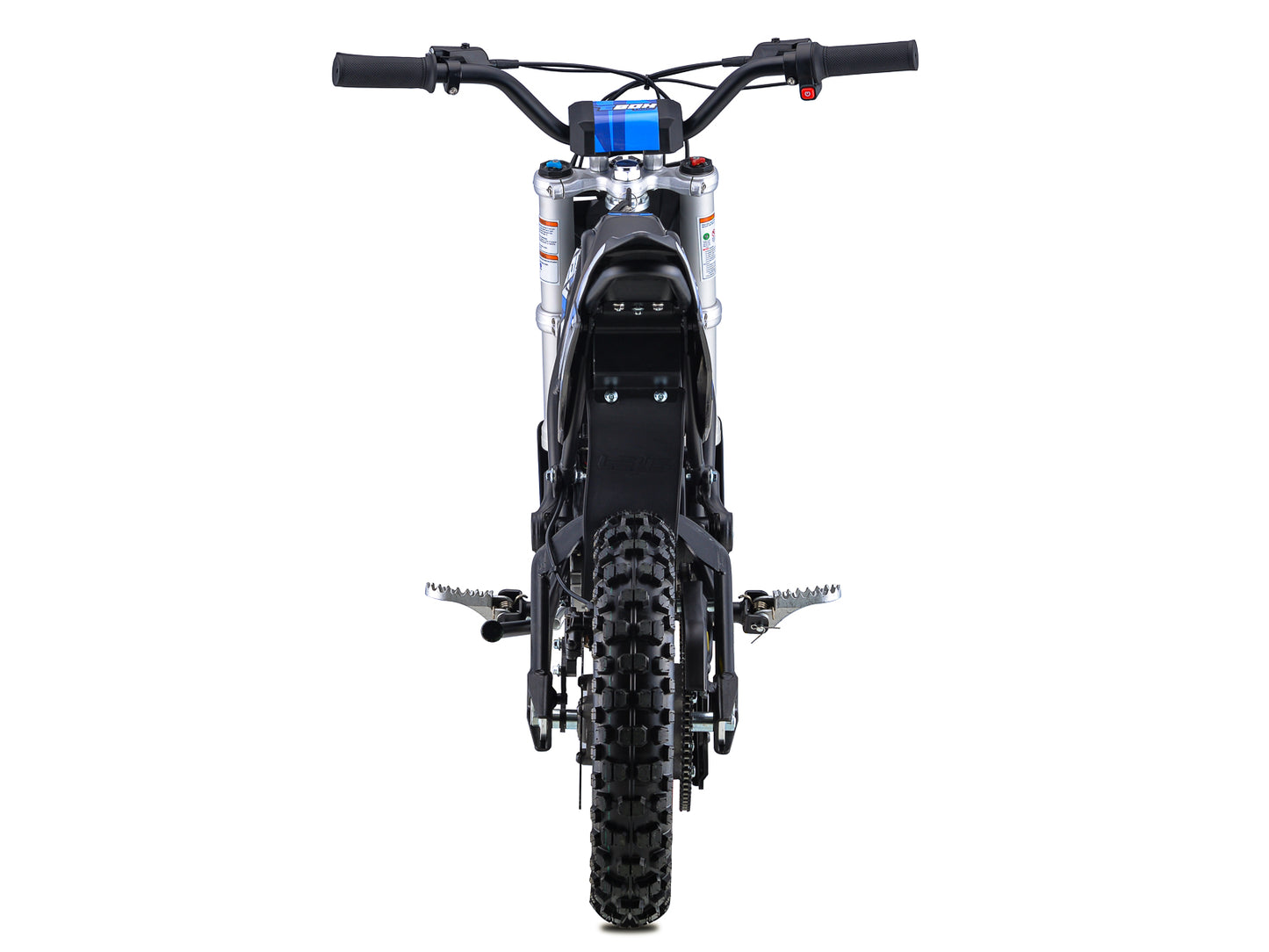 EBOX 1.6 Pit bike By: Stomp - REVRides