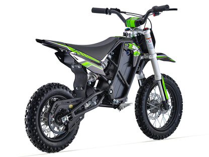 EBOX 1.6 Pit bike By: Stomp - REVRides