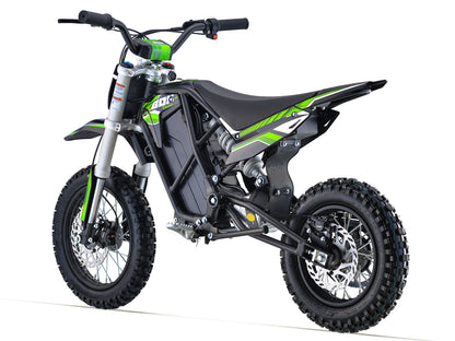 EBOX 1.6 Pit bike By: Stomp - REVRides