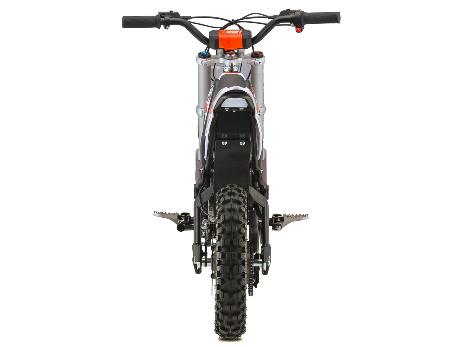 EBOX 1.6 Pit bike By: Stomp - REVRides