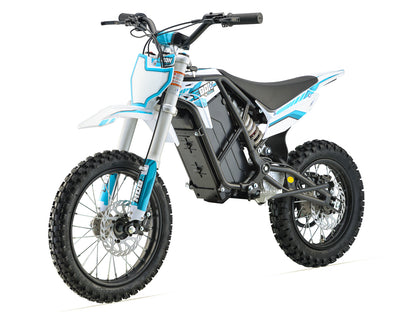 EBOX 2.0 Pit bike By: Stomp - REVRides