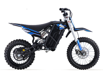 EBOX 2.0 Pit bike By: Stomp - REVRides