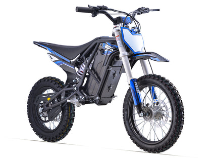 EBOX 2.0 Pit bike By: Stomp - REVRides