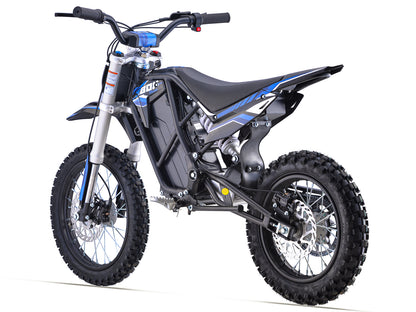 EBOX 2.0 Pit bike By: Stomp - REVRides