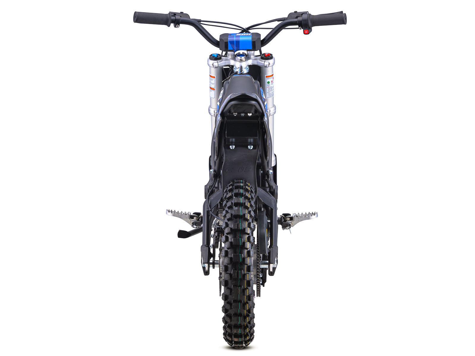 EBOX 2.0 Pit bike By: Stomp - REVRides