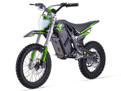 EBOX 2.0 Pit bike By: Stomp - REVRides