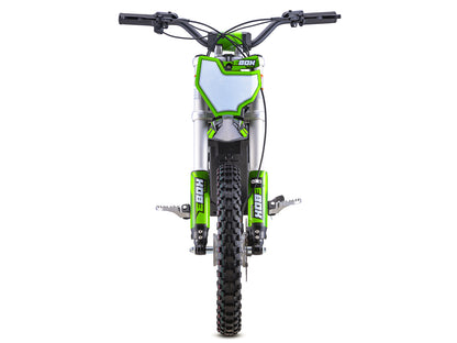 EBOX 2.0 Pit bike By: Stomp - REVRides