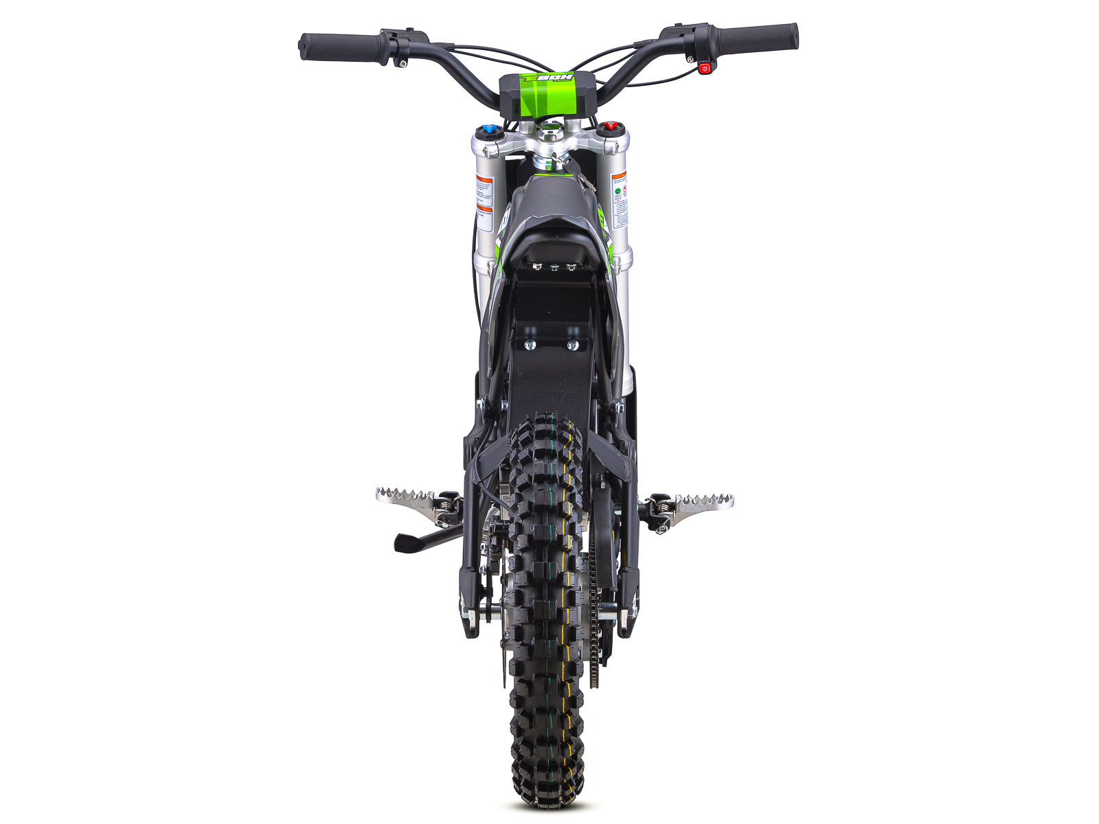 EBOX 2.0 Pit bike By: Stomp - REVRides