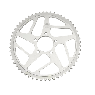 E Ride Pro SS 55T Sprocket