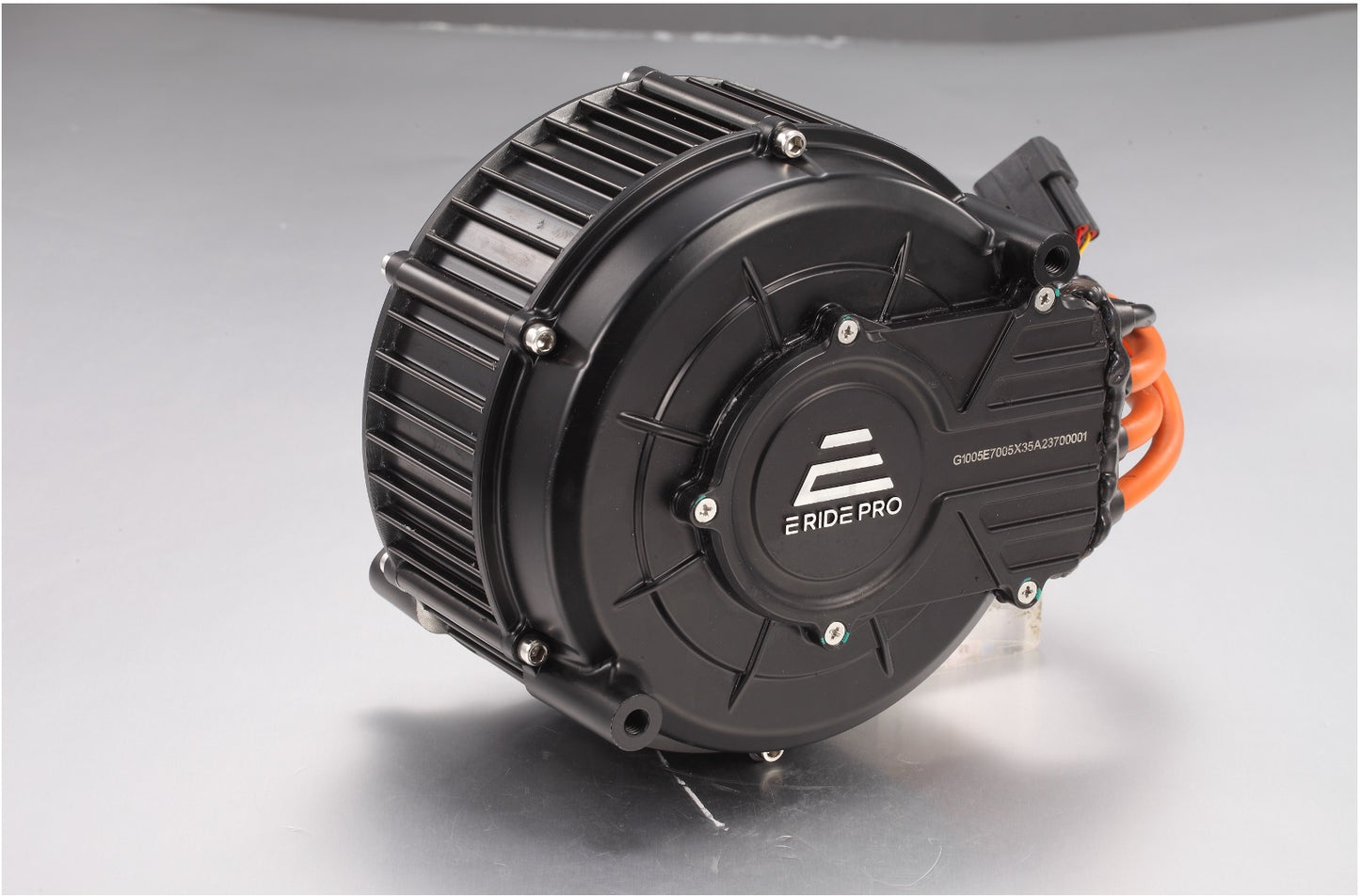 E Ride Pro SS 5KW Stock Motor