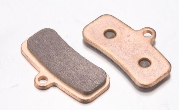 E Ride Pro SS Brake Pads