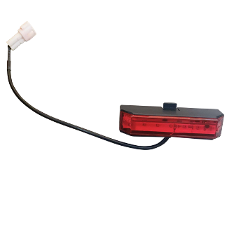 E Ride Pro SS Taillight (rear brake light)