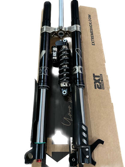 EXT Ferro E-MX Fork Surron, Talaria, Eride pro - REVRides