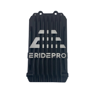 E Ride Pro SS 72V Stock Controller