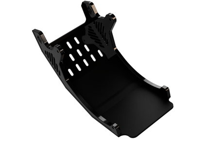 *New Heavy Hitter E-Ride Skid Plate