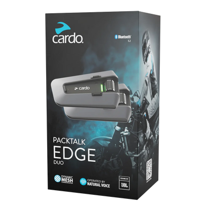 Cardo Packtalk Edge