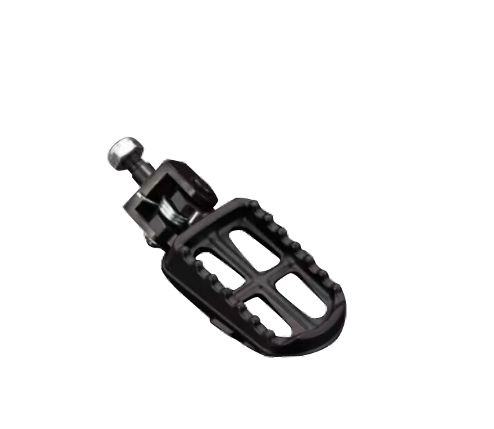 E Ride Pro SS Foot Pegs