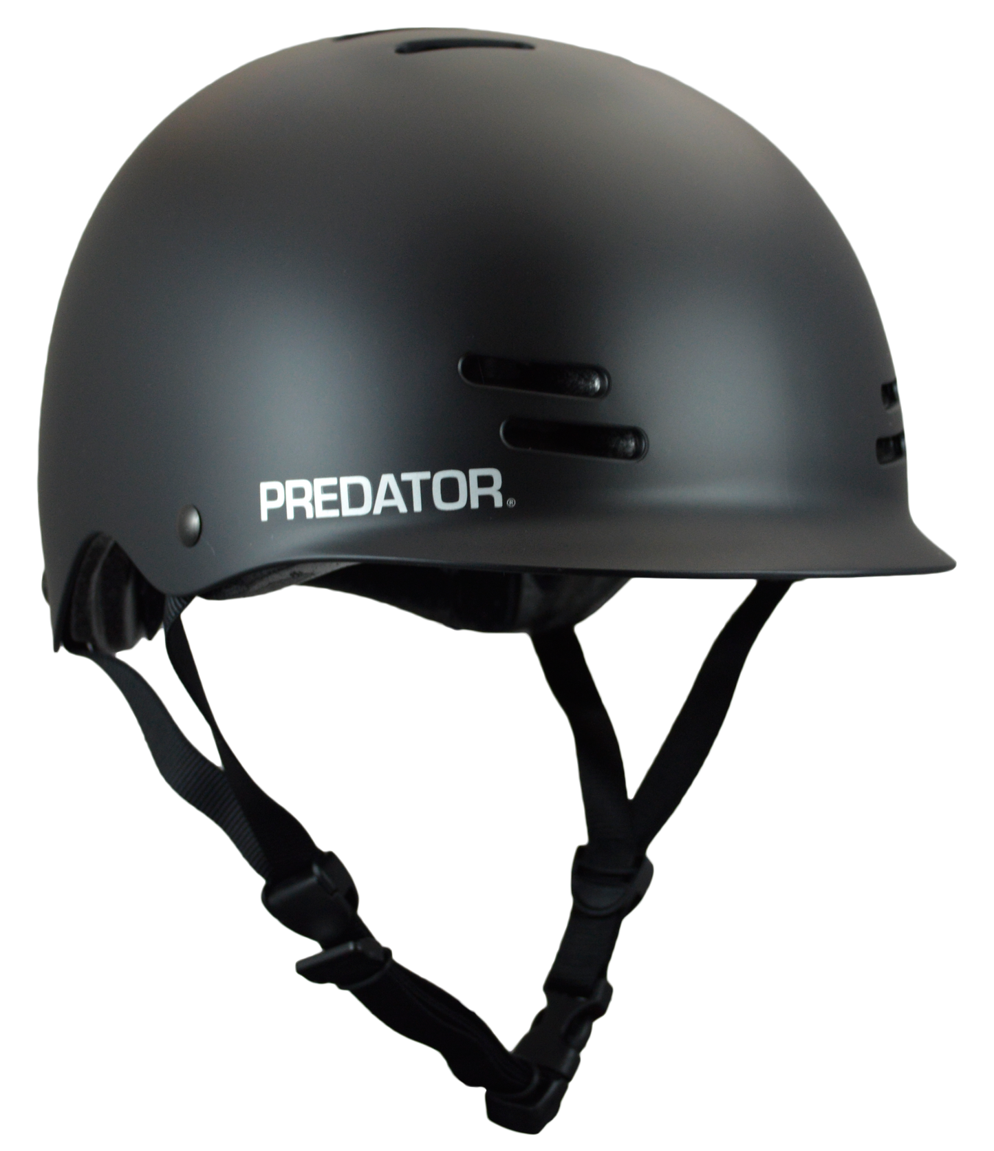 Predator FR7 Certified Helmet - REVRides