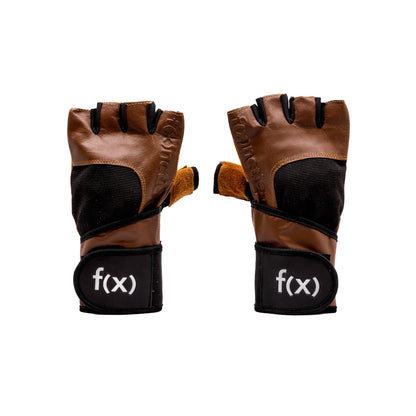 Shredder Wrist Guards - F(x)nction