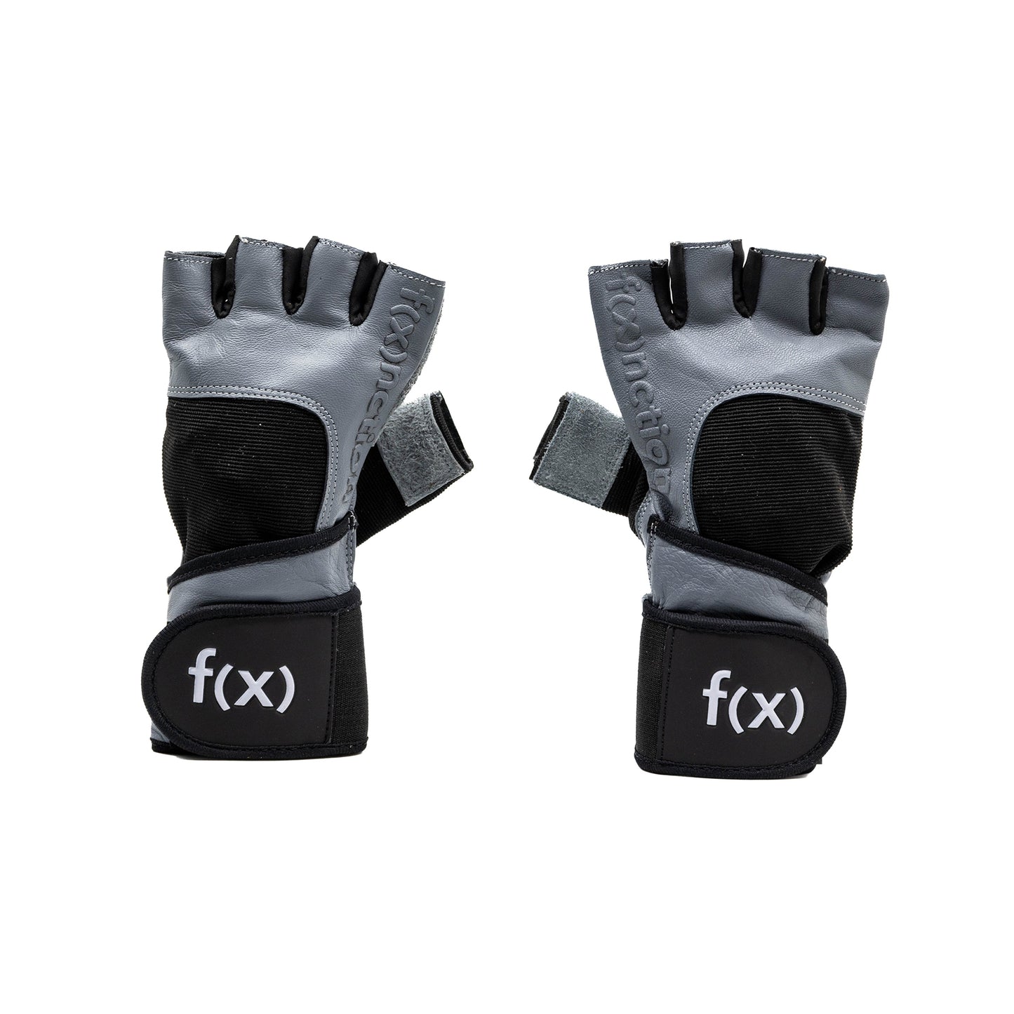 Shredder Wrist Guards - F(x)nction