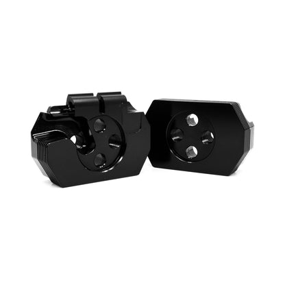 Float Blocks (GT/GT-S Compatible)