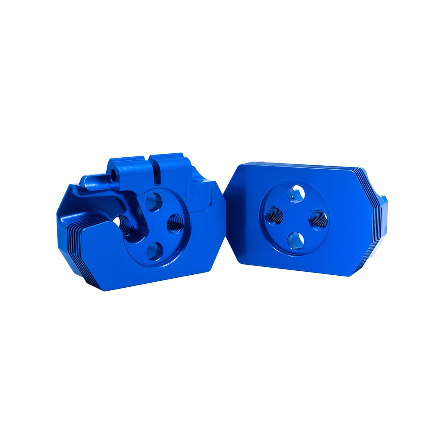 Float Blocks (GT/GT-S Compatible)