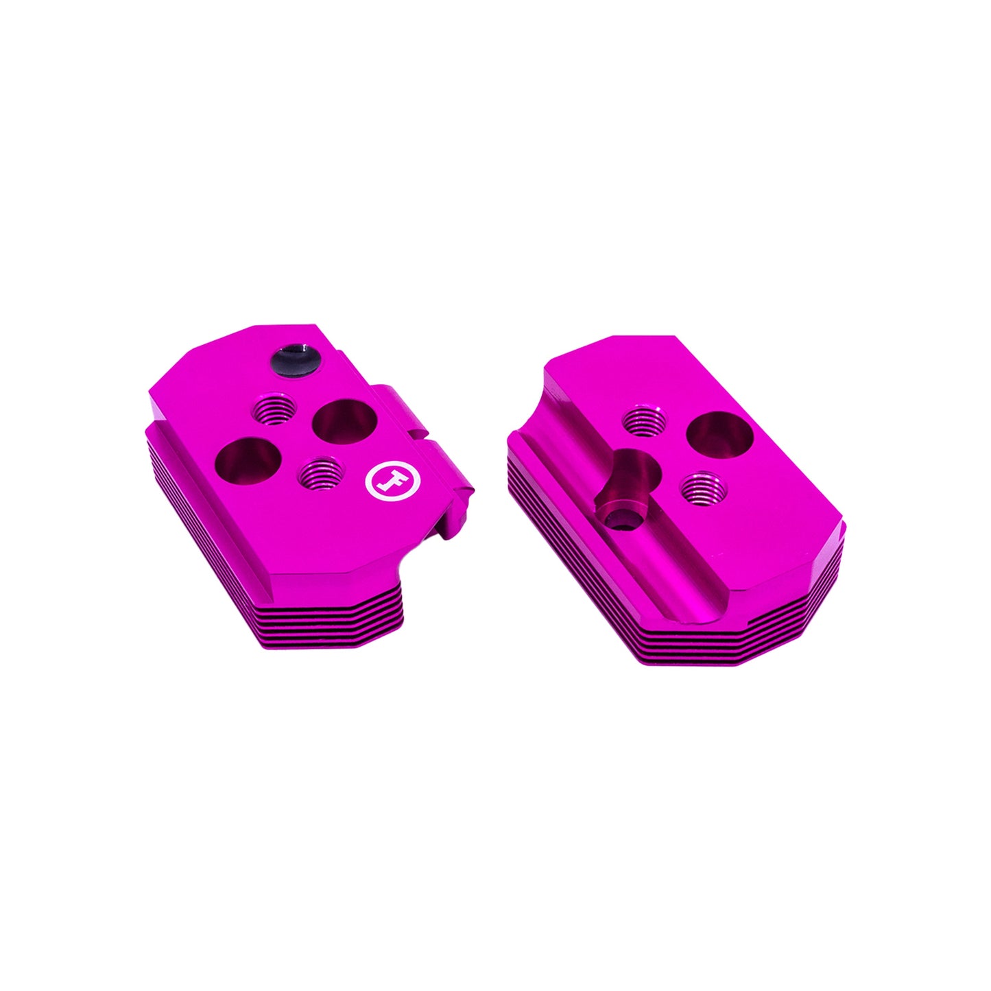 Float Blocks (GT/GT-S Compatible)