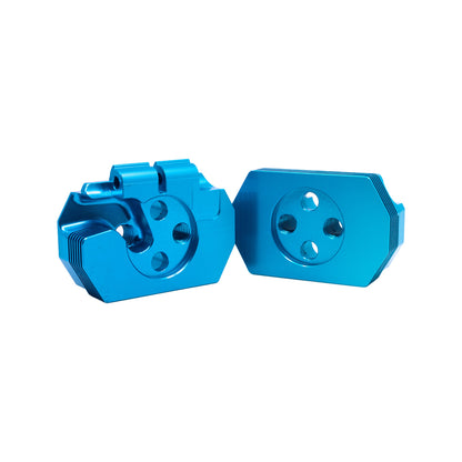 Float Blocks (GT/GT-S Compatible)