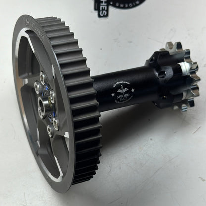 Surron Oem Jackshaft - REVRides