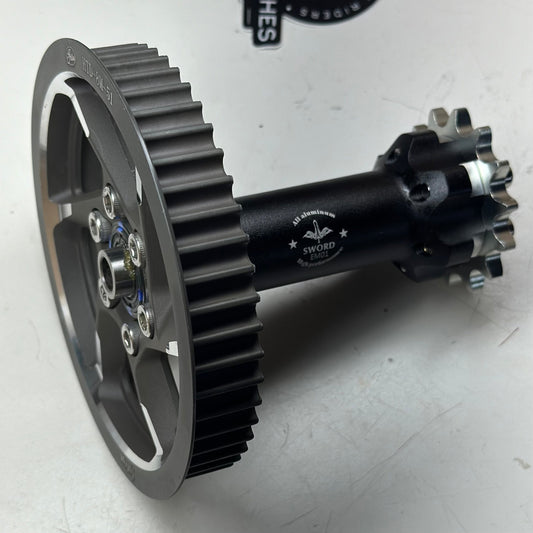 Surron Oem Jackshaft - REVRides