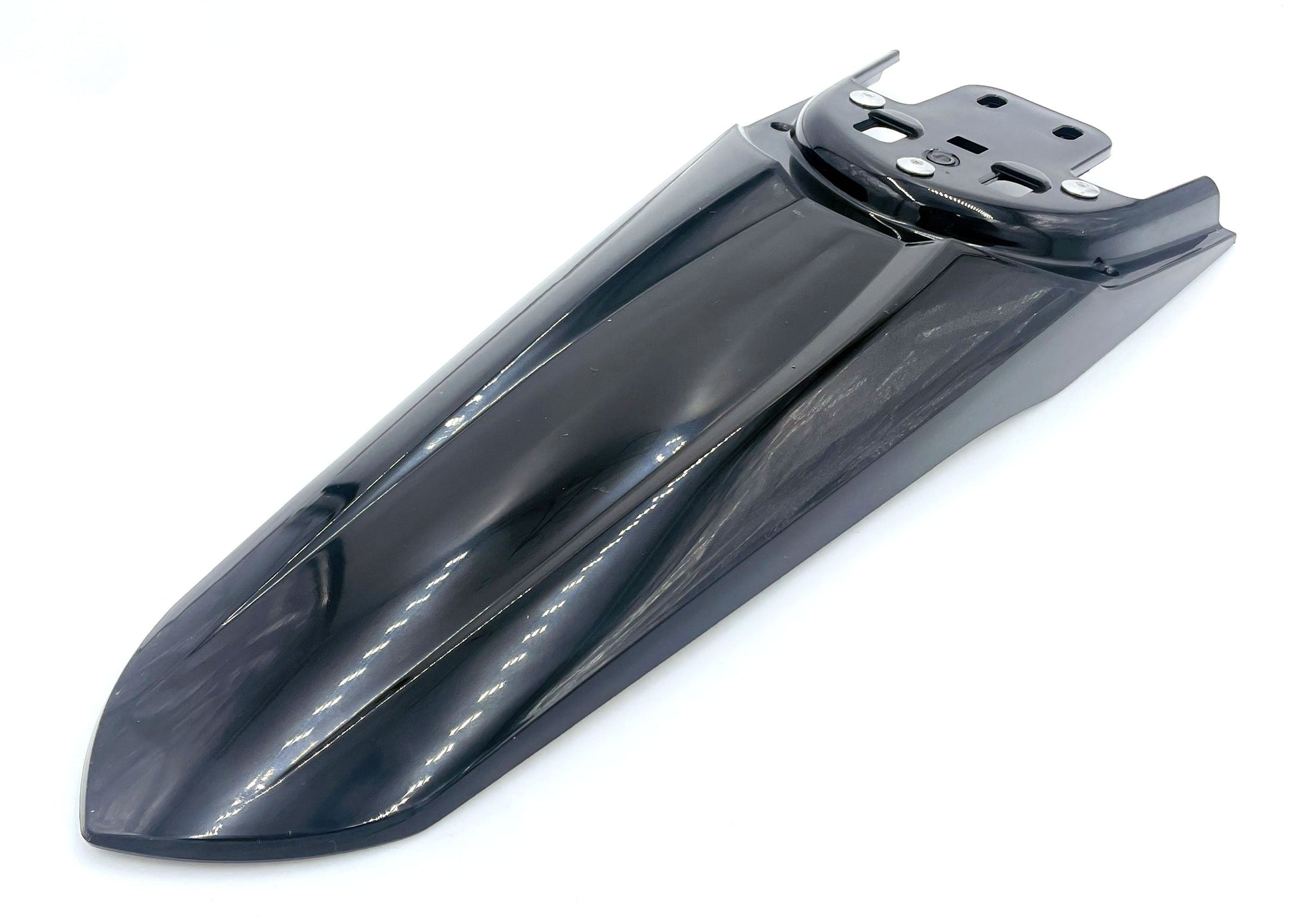 GritShift Extended Rear Fender V2 W/Side Shrouds - REVRides