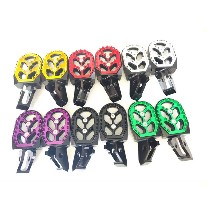 PSM Surron Foot Pegs - REVRides