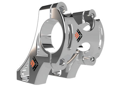 Heavy Hitter Titanium Direct Mount Riser - REVRides