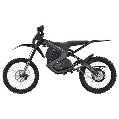 72V RAWRR MANTIS ALL-TERRAIN E-MOTO - REVRides