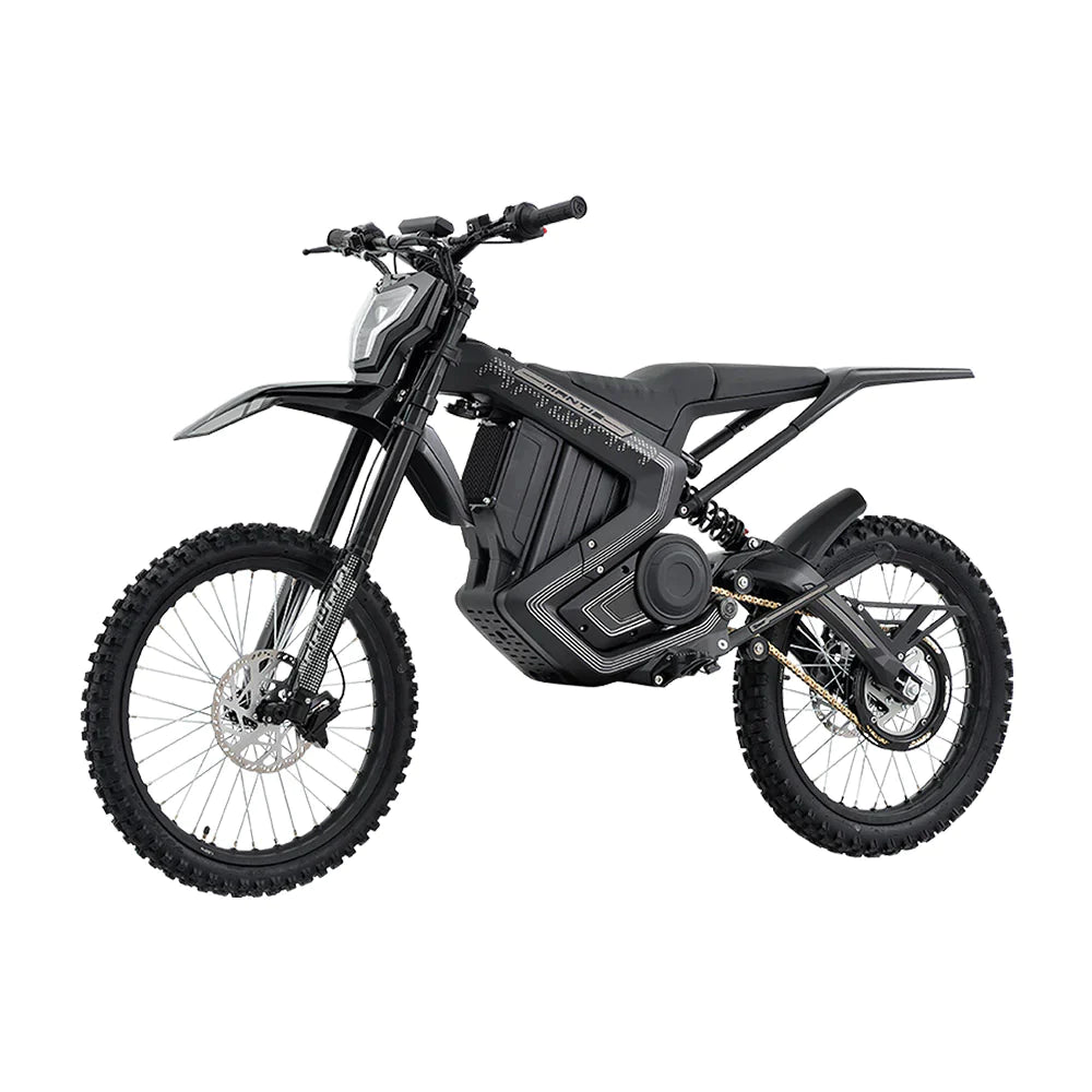 72V RAWRR MANTIS ALL-TERRAIN E-MOTO - REVRides