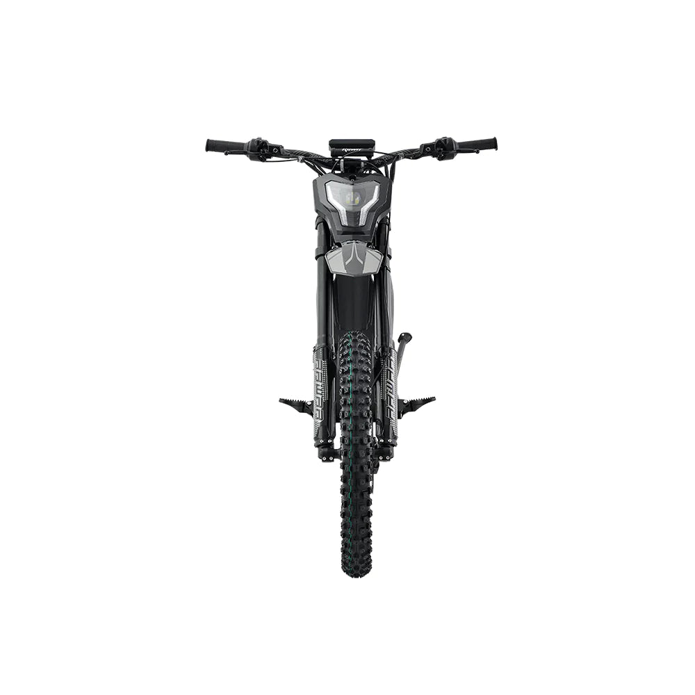 72V RAWRR MANTIS ALL-TERRAIN E-MOTO - REVRides