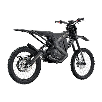 72V RAWRR MANTIS ALL-TERRAIN E-MOTO - REVRides